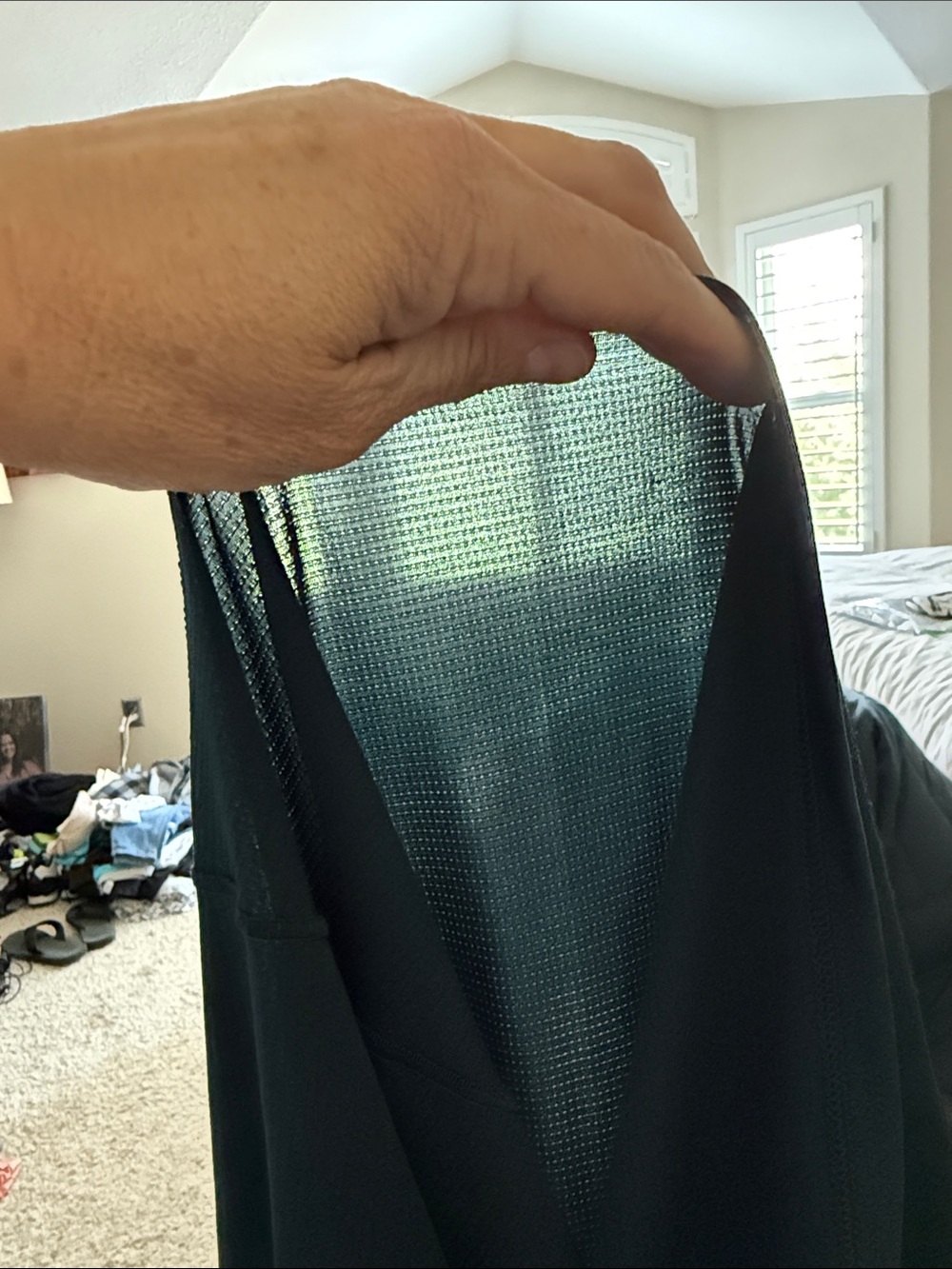 Arcteryx women’s tank. Size Large - Picture 5 of 5